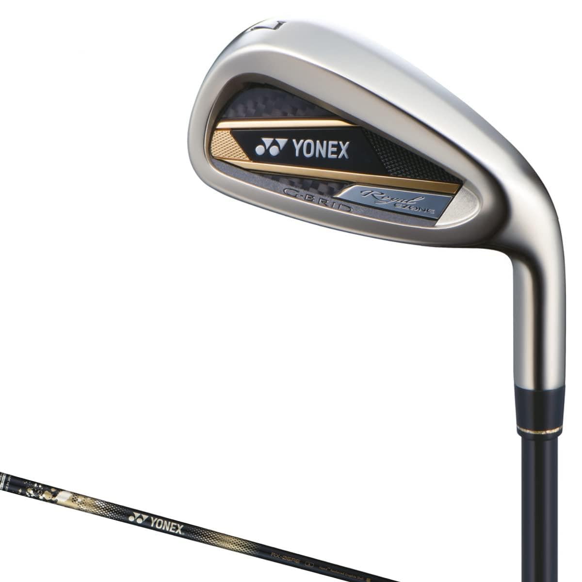 Amazon.co.jp: YONEX ヨネックス日本正規品 Royal EZONE
